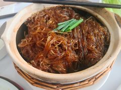 干烧鹅掌-阿诺泰·泰国餐厅(棕北店)