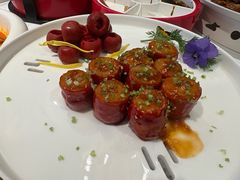 -惠丰堂饭庄·烤鸭·京味菜(翠微路店)