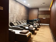 -恒坤北纬42度温泉洗浴(公园路店)