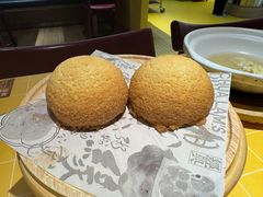 -蔡澜点心·粤菜(花城汇南区店)