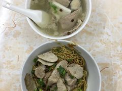 爱西干面套餐-非遗·爱西干面(小公园总店)