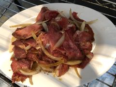 -厚味居炙子烤肉·清真(天桥南纬路店)
