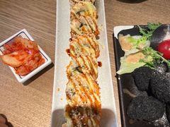 -小川洋风料理(江汉路店)