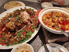 -新乾隆酒楼(帝景园店)