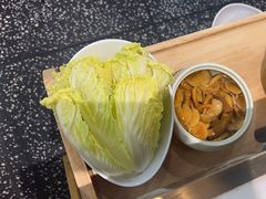 -洪氏嗨捞·猪肚鸡火锅(阳光天地店)