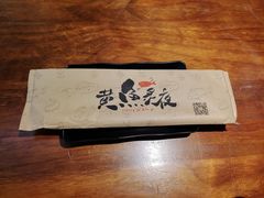 -黄鱼炙夜·烧烤·小龙虾(世茂缤谷店)