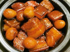 -老上海弄堂菜馆(恒基名人购物中心店)