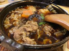 -山之川日料放题(通州店)
