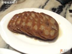 藕-功德林(南京西路店)