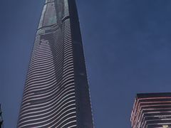 -武汉绿地中心