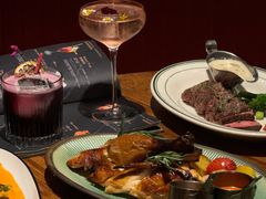 -1886德国汽车餐厅(外滩中央店)