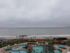 -青岛海泉湾皇冠假日度假酒店