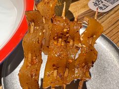 -北丐先生·野馄饨烧烤(雨花万象店)