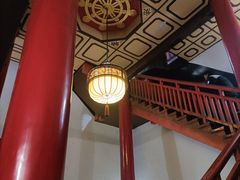 -大慈恩寺(大雁塔)