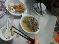 -扬州小吃(延安西路店)