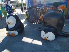 -大梅沙海滨公园