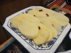 -四姑娘山阿巴郎·藏式花园餐厅