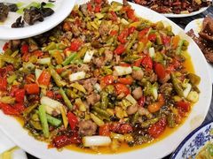 -江湖黑大兔(杨家坪店)