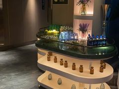 -陆琴脚艺·足浴·SPA(夫子庙店)