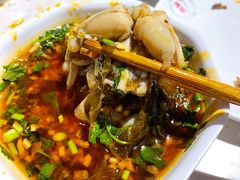 美蛙鱼头-蛙鱼道美蛙鱼自助火锅(新耍都店)