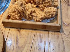 熊小胖炸鸡-熊小胖烤肉店(桥北店)