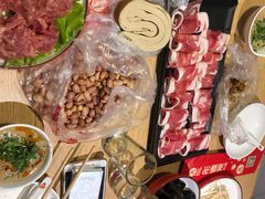-彤德莱牛肉火锅(双港店)