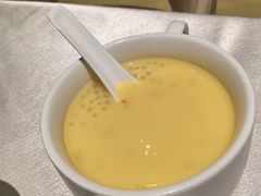 -上海金桥红枫万豪酒店-万豪中餐厅