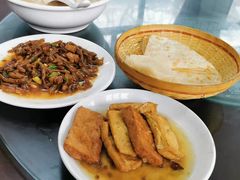 -南窖乡水峪村山情农家