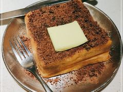 -潮庭港式茶餐厅·熊仔奶茶(同济广场店)