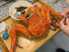 -震海贝烤贝·民俗特色店(延吉总店)