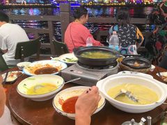 -1718食尚馆·太湖菜(龙之梦太湖古镇店)