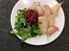 -宝鸡民族饭庄(英达路店)