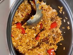 肉汤泡饭-湘味淳(千禧街店)