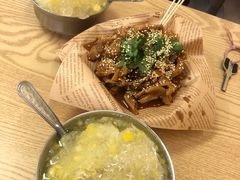 -南街清补凉(黄贝岭店)
