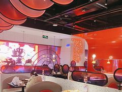 -蛙来哒(大汉悦中心店)