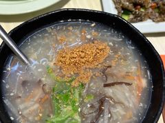 -水乡人家私房菜(逢简店)