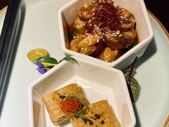 -九里云松·天香餐厅