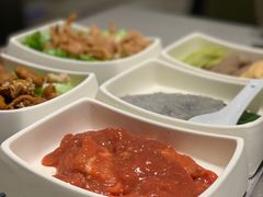 -海底捞火锅(青山湖万达夜宵主题店)