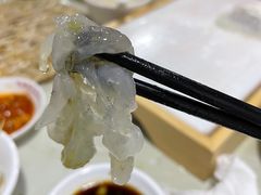 虾生-官塘锋记鱼生·生腌·砂锅粥(牌坊街店)
