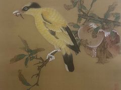 -六出私塾LiuChu•成人美术书法系统课程专业画室(熊婆婆的花园店)