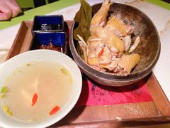 叫花童子鸡-桂满陇-十里风荷(合生汇店)