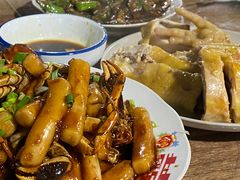 -妈妈的小作坊(陈家镇店)