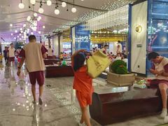 -青水瓦台汤泉(未央店)