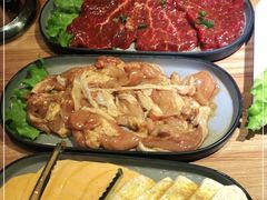 -小米烤肉-泥炉炭烤(常营店)
