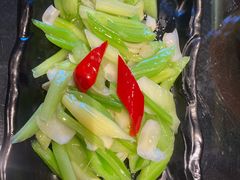 -喜相逢·特色烤鸭新疆菜(南珏大厦店)