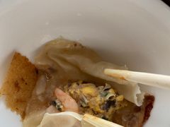 -大眼锅贴水饺(河东店)