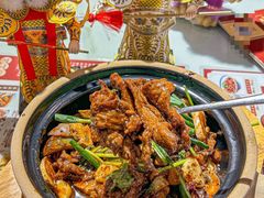 -顺德杨廷记(白云山店)