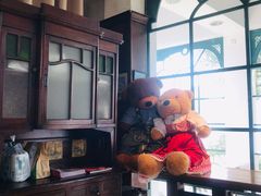 -宝莱纳餐厅(滨江店)