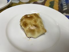 -莎车清真美食
