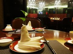 -云粤楼中餐厅(昆明中心假日酒店)